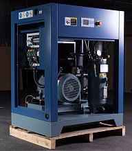 Винтовой компрессор РКЗ Airrus 18 15 — фото 5