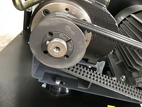 Винтовой компрессор ASair (ASpro) AS-2.1/10-B — фото 8