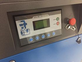 Винтовой компрессор Xeleron Z50A 7 — фото 20