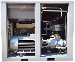 Винтовой компрессор GMP GM37-4 — фото 9