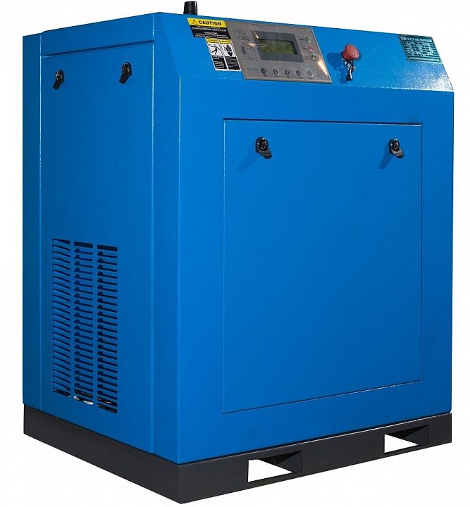Винтовой компрессор Dali DL-3.2/10-RA