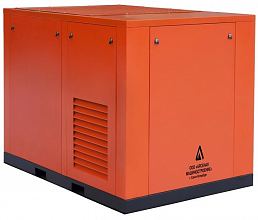 Винтовой компрессор ЗИФ СВЭ 15,4/1,6 ШМЧ — фото 4