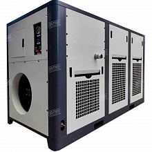 Винтовой компрессор GMP GM 45-10D — фото 1