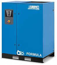 Винтовой компрессор Abac FORMULA M37 10 — фото 3