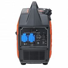 Бензиновый генератор EVOline BQH 2800 — фото 2