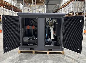 Винтовой компрессор GMP GM75-7 BOX VSD — фото 9