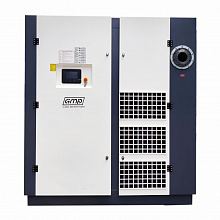 Винтовой компрессор GMP GM 110-12D VSD — фото 5