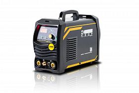 Установка аргонодуговой сварки КЕДР UltraTIG-200P AC/DC (220В, 10-200А) (с возможностью подключения педали) — фото 1