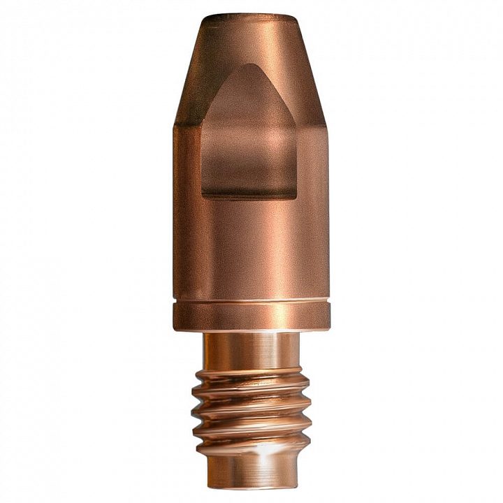 Контактный наконечник GROVERS CuCrZr М8x1,2 (30мм) (BK-360.008 1,2)