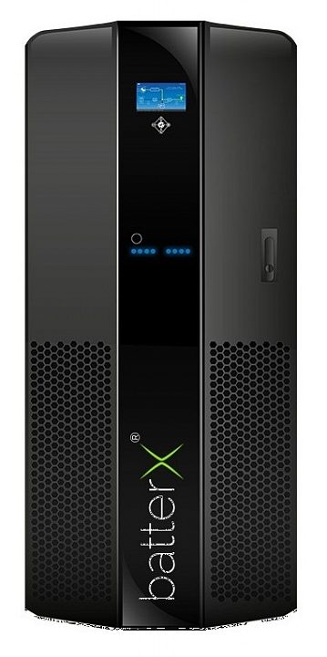 Источник бесперебойного питания Vision DSPH40-45
