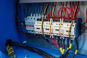 Винтовой компрессор CrossAir CA-0.7/8-RA — фото 4
