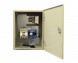 Дизельный генератор ТСС АД-60С-Т400-2РМ1 с АВР — фото 6