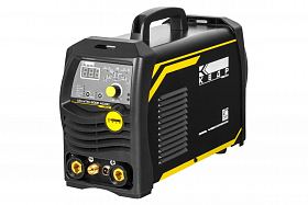 Установка аргонодуговой сварки КЕДР UltraTIG-200P AC/DC (220В, 10-200А) — фото 1