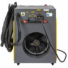 Аппарат для ручной лазерной сварки и резки КЕДР Industrial Laser-2000W (в комплекте с МПП) — фото 3