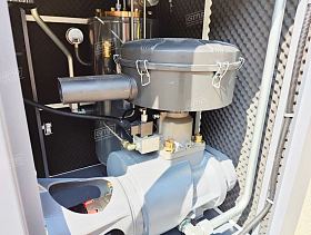 Винтовой компрессор GMP GM37-5 VSD GE — фото 12