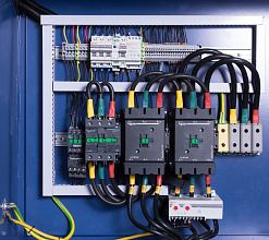 Винтовой компрессор РКЗ Airrus NB 90 PR 8 — фото 4
