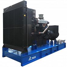 Дизельный генератор ТСС АД-700С-Т400-1РМ11 — фото 2