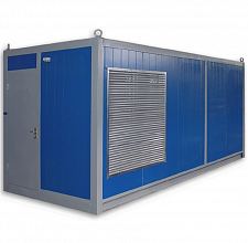 Дизельный генератор Motor АД360-Т400-R в контейнере — фото 1