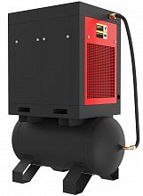 Винтовой компрессор Harrison HRS-94531T3 — фото 3