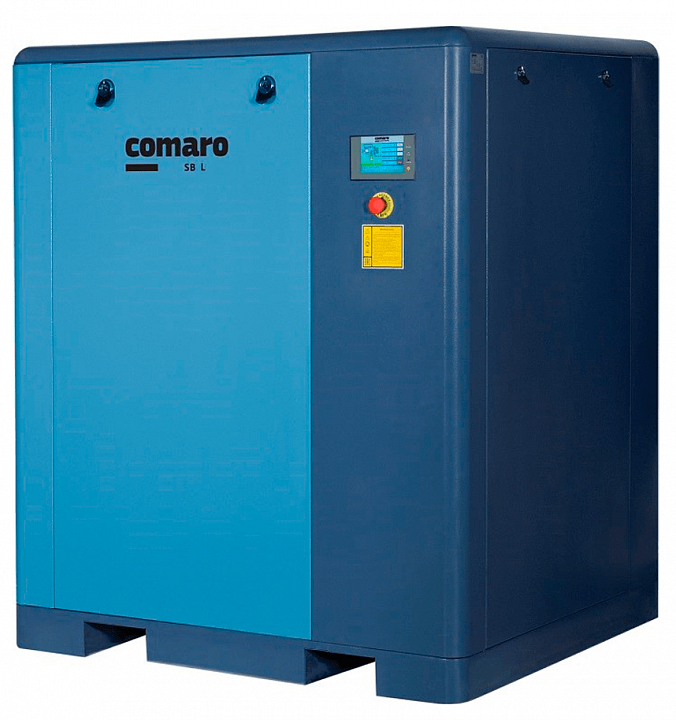 Винтовой компрессор Comaro SB 7,5 L 8