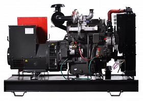 Дизельный генератор Fubag DS 55 DA ES с АВР — фото 3