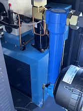 Винтовой компрессор GMP GM55-12D SC BOX VSD — фото 29