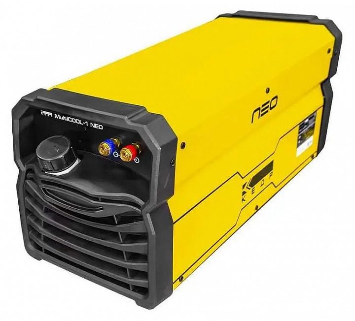 Блок жидкостного охлаждения КЕДР MultiCOOL-1 NEO