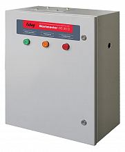 Дизельный генератор Fubag DS 16 DA ES с АВР — фото 6