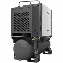 Винтовой компрессор GMP GM 18.5-12-500D GE — фото 3
