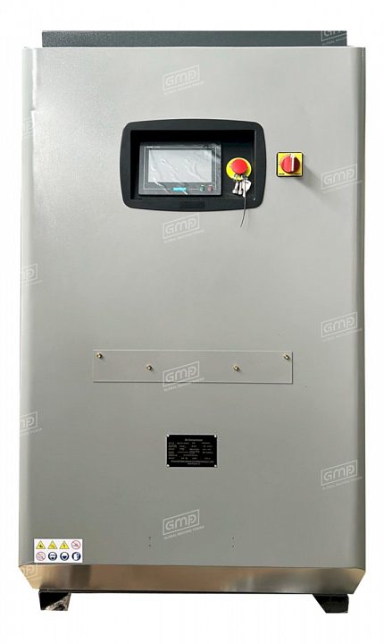 Компрессор для дыхания GMP MCH-S-450/300 (ГОСТ Р 53263-2019)