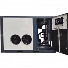 Винтовой компрессор GMP GM 37-40VSD TW — фото 5