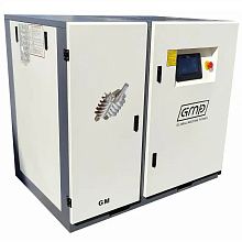 Винтовой компрессор GMP GM 5,5-12 VSD (IP23) — фото 1