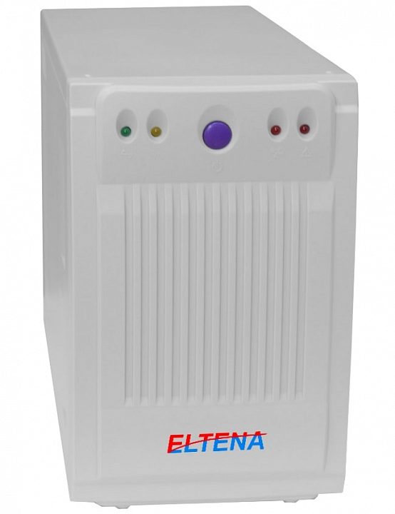 Источник бесперебойного питания ELTENA Smart Station POWER 1000