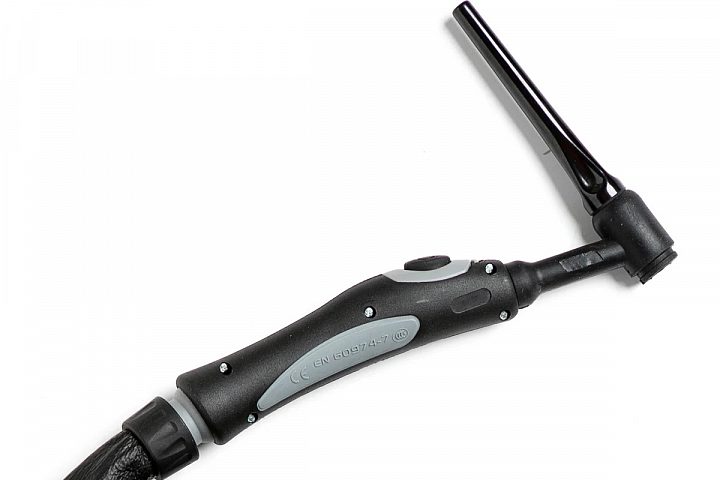 Сварочная горелка GROVERS SUREGRIP 17, 4м