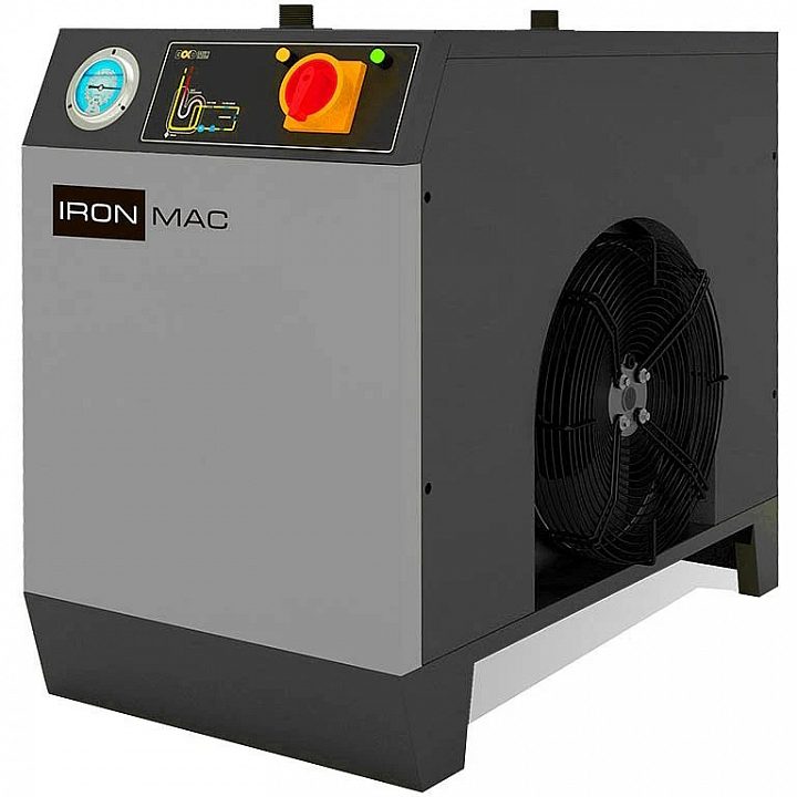 Осушитель воздуха IRONMAC I-150 DIGI