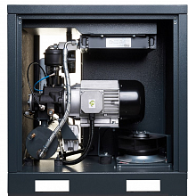 Винтовой компрессор Fini K-MAX 90-13 — фото 3