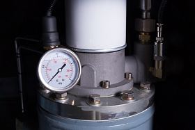 Винтовой компрессор РКЗ Airrus 15 PR 10 — фото 8