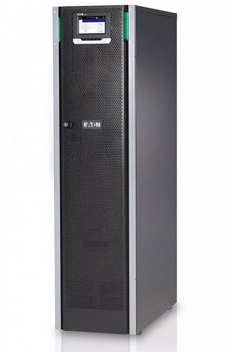 Источник бесперебойного питания Eaton 93PS-10(40)-20-4x7Ah-LL-MBS-6