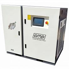 Винтовой компрессор GMP GM 37-12 VSD GE/HB — фото 3