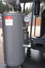 Винтовой компрессор Spitzenreiter S-EKO 20DF 12 — фото 7