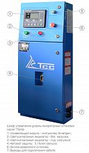 Дизельный генератор ТСС АД-300С-Т400-1РПМ5 — фото 4