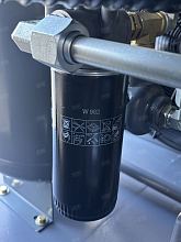 Винтовой компрессор GMP GM45-10D SC BOX — фото 23