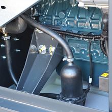 Дизельный генератор Atlas Copco QIS 735 — фото 4