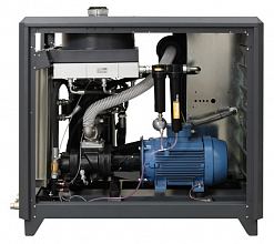 Винтовой компрессор Atmos ST 45 Vario 7,5 FD — фото 5