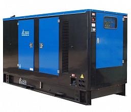 Дизельный генератор ТСС АД-45С-Т400-2РКМ5 с АВР — фото 1