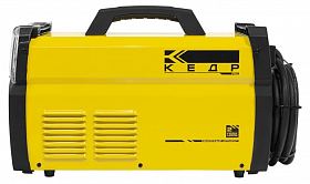 Установка аргонодуговой сварки КЕДР MultiTIG-2500P-1 DC (220В, 5-250А, с горелкой) — фото 2