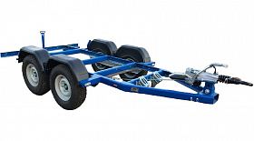 Дизельный генератор ТСС АД-100С-Т400-1РКМ11 на шасси — фото 3