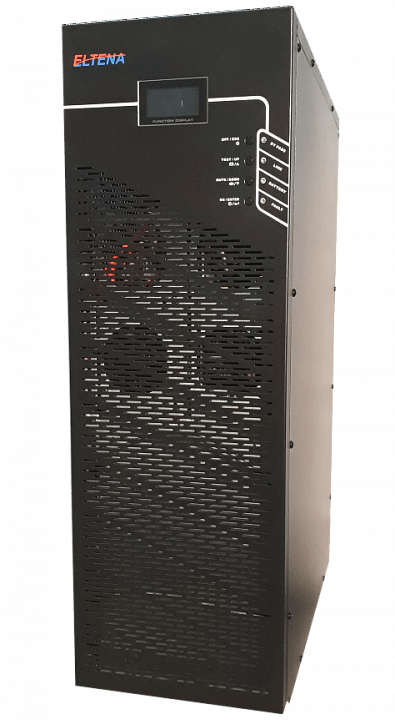 Источник бесперебойного питания ELTENA Monolith XE 20WB