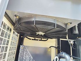 Винтовой компрессор GMP GM37-3 GE — фото 11