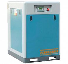 Винтовой компрессор Pioneerair LW-30B 10 — фото 1